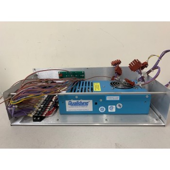 AMAT 0010-00012 System Controller Power Supply